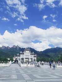 九華山·地藏禪寺｜不愧是佛門聖地！這份禪意攻略快收藏