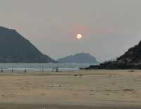 隱於塵世的夢幻海島