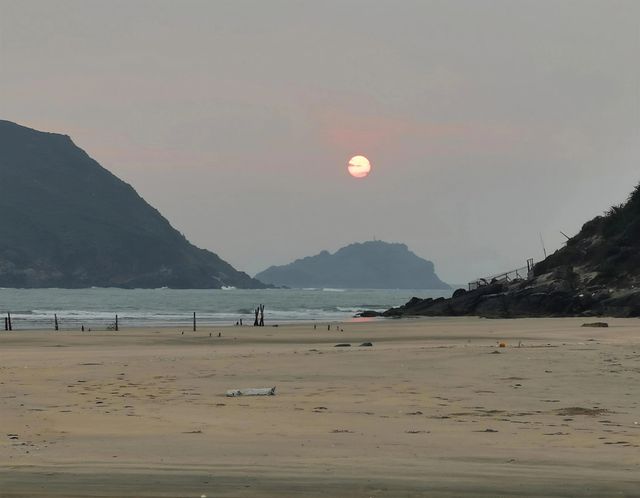 隱於塵世的夢幻海島 隱於塵世的夢幻海島