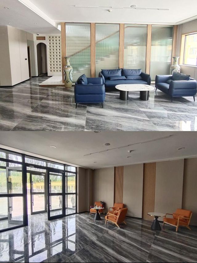 格爾木探秘,藝選酒店等你! 格爾木探秘,藝選酒店等你!