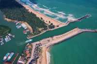 分界洲島值得人少景美的果凍海攻略在此