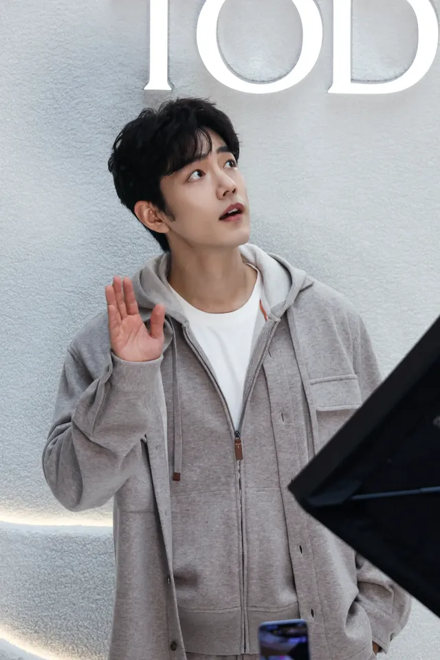 澳門銀河把整個米蘭時尚街都搬來