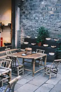 嘉興烏鎮|總要下一趟江南吧