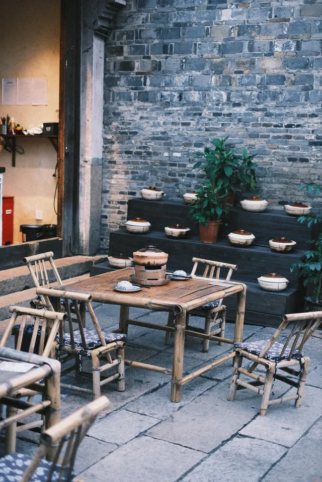 嘉興烏鎮|總要下一趟江南吧 嘉興烏鎮|總要下一趟江南吧