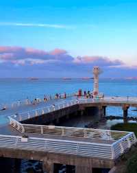 上海最好的地方都是免費的