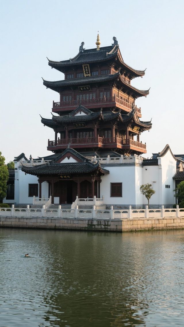 淮安，沉浸式旅遊攻略