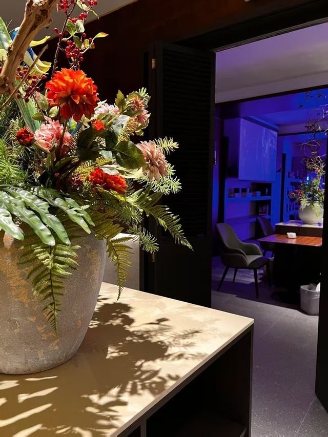 阜陽花坊酒店 阜陽花坊酒店