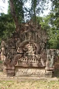 慢行吳哥 深入柬埔寨