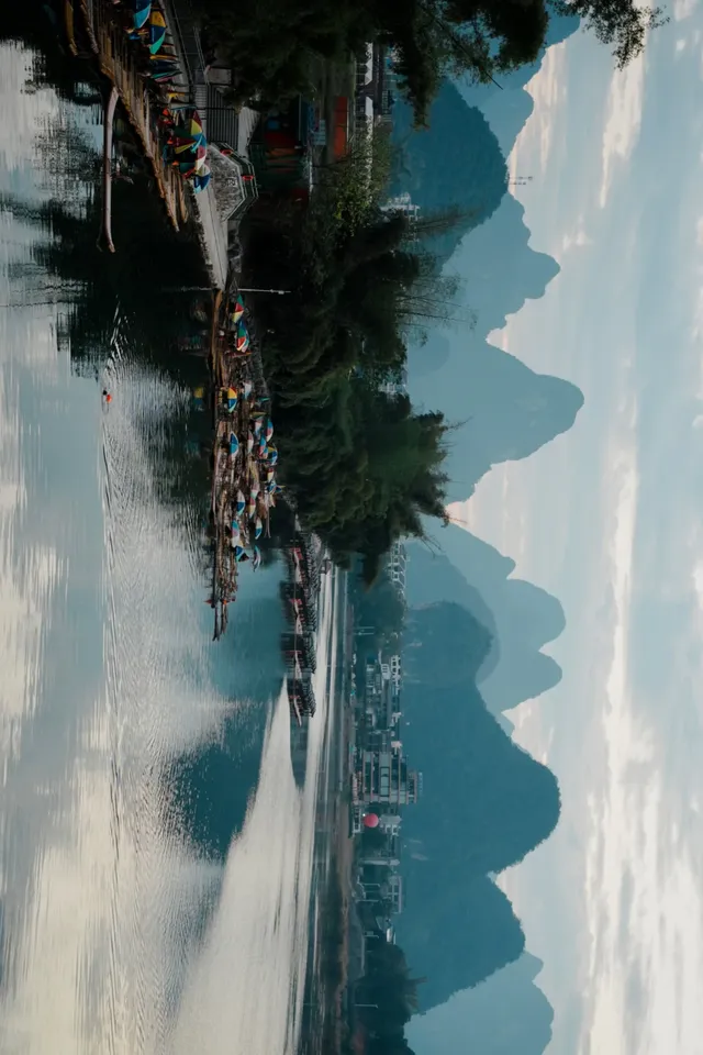 廣州出發陽朔週末兩日遊（緊湊版）