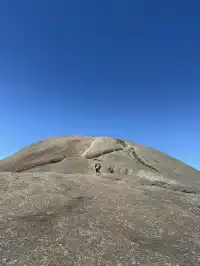 歡迎來到夏天的長白山