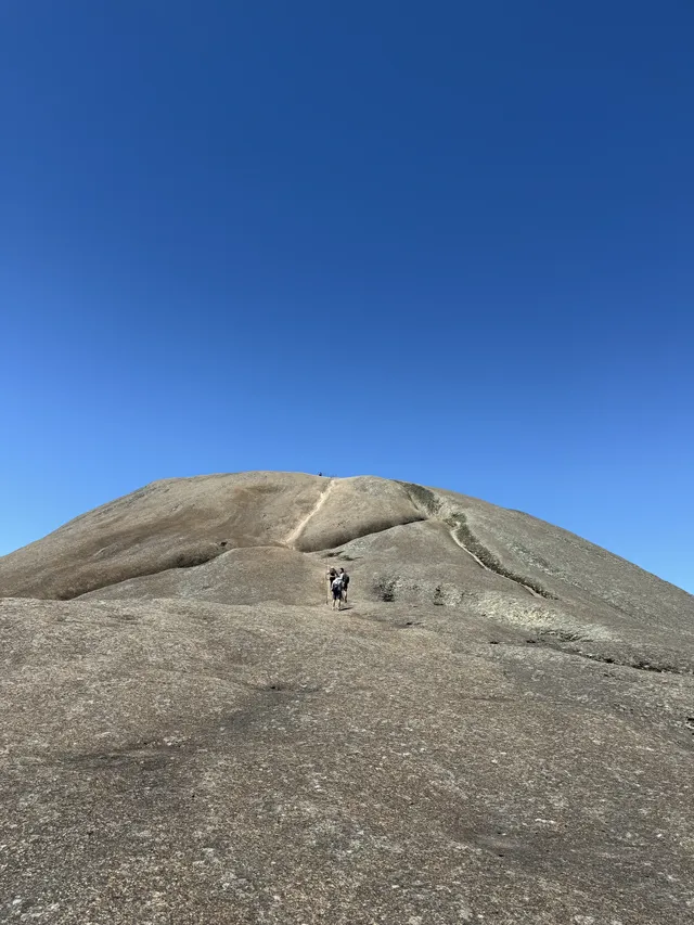 歡迎來到夏天的長白山
