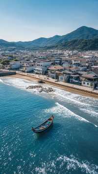 情侶必去螢火蟲秘境