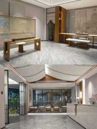 唐山遛娃新地標!住進童話裡的國風酒店