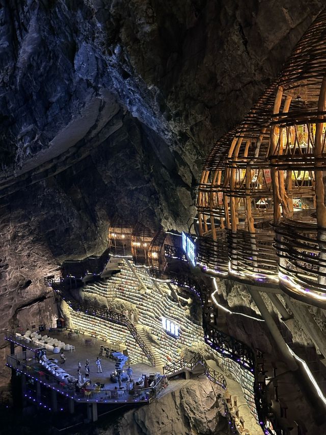 廣西被嚴重低估的寶藏！震撼你的視覺與腎上腺！