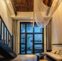 西安隱居療癒指南