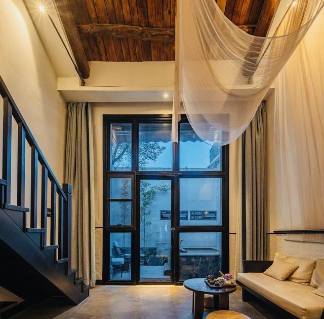 西安隱居療癒指南 西安隱居療癒指南