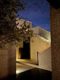 初冬鐘樓尋蹤:七栩鐘樓酒店住宿原創全攻略