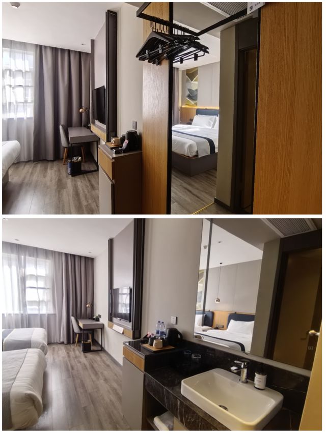 冬日廈門暖陽遊,廈門大學南普陀寺沙坡尾 冬日廈門暖陽遊,廈門大學南普陀寺沙坡尾