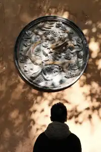 只因國清寺,去了一趟台州!(不自駕交通)