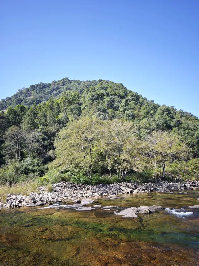 自駕分享: 武夷山國家公園一號風景道 自駕分享: 武夷山國家公園一號風景道