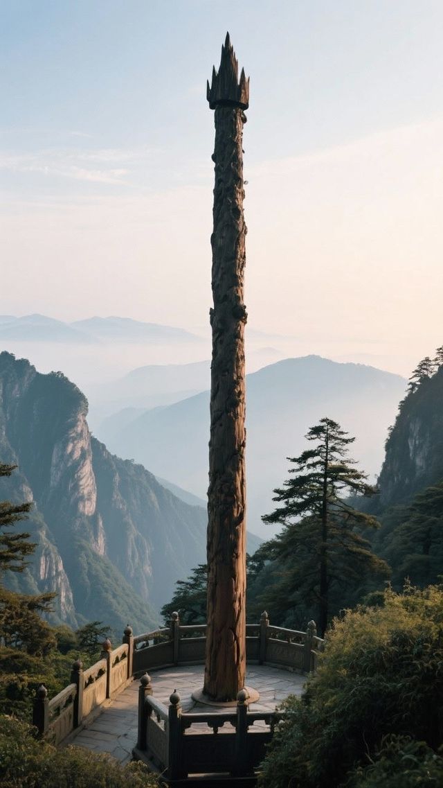 寶藏貼！四天玩轉峨眉山，輕鬆不踩雷