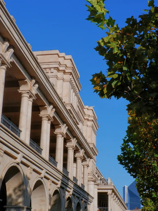 獨自勇闖天津2天1晚窮遊旅遊攻略 獨自勇闖天津2天1晚窮遊旅遊攻略