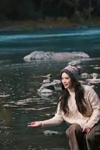 喀納斯｜神的後花園果然名不虛傳