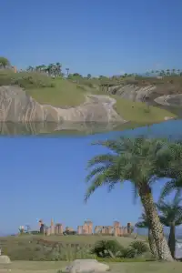 深圳周邊遊——被上帝遺忘的花園