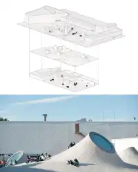 一座博物館重塑了赫爾辛基的中心
