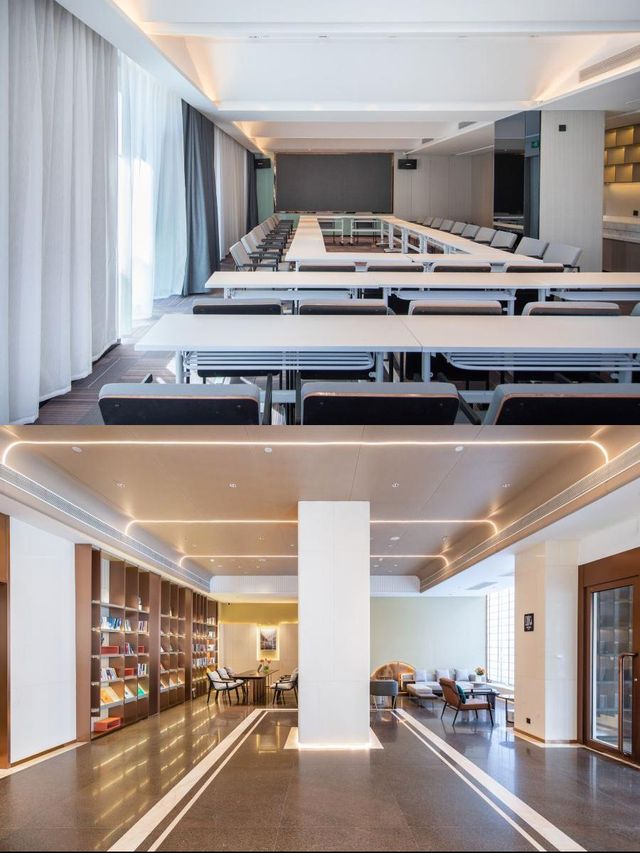 銀川穿越遊，亞朵好眠又好玩！