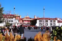 大昭寺 拉薩信仰中心