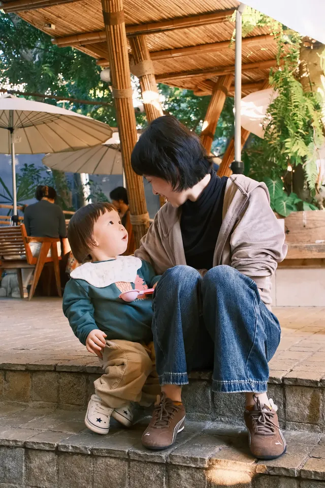 12月一定要帶孩子來西雙版納 12月一定要帶孩子來西雙版納