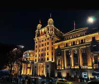 打卡東方明珠保姆級攻略避坑+潮玩一網打盡