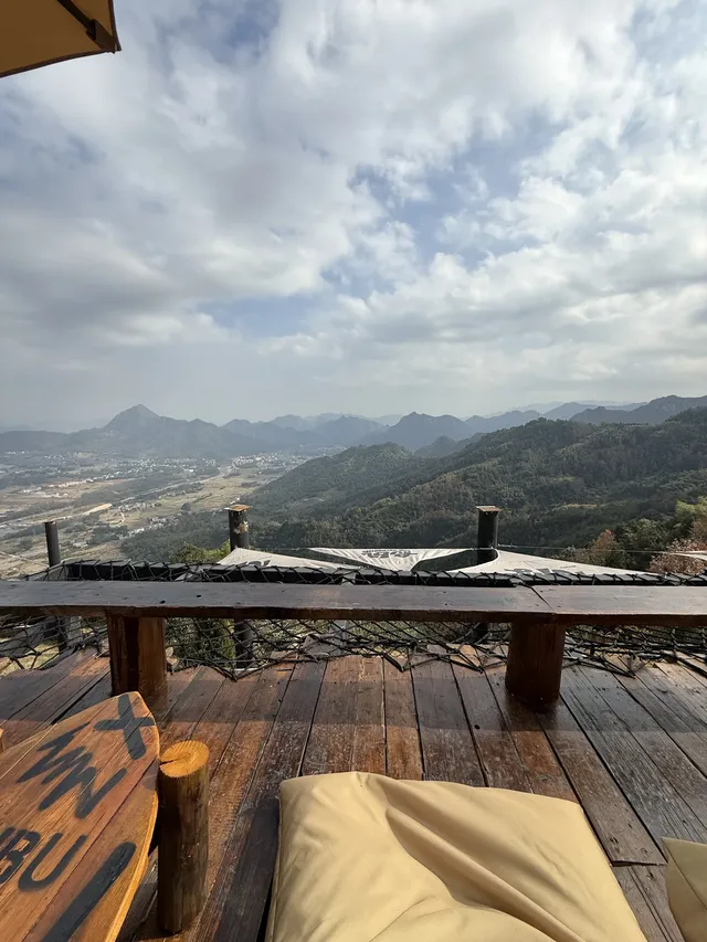 超的pubu咖啡開在溫州山頂!愛上頂樓天台 超的pubu咖啡開在溫州山頂!愛上頂樓天台