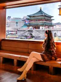 淡季西安太好逛了直接複製這份3日攻略超詳細