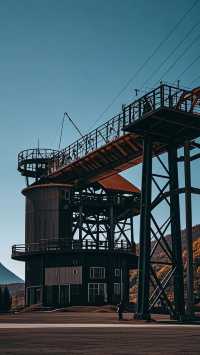 花海寫真打卡地