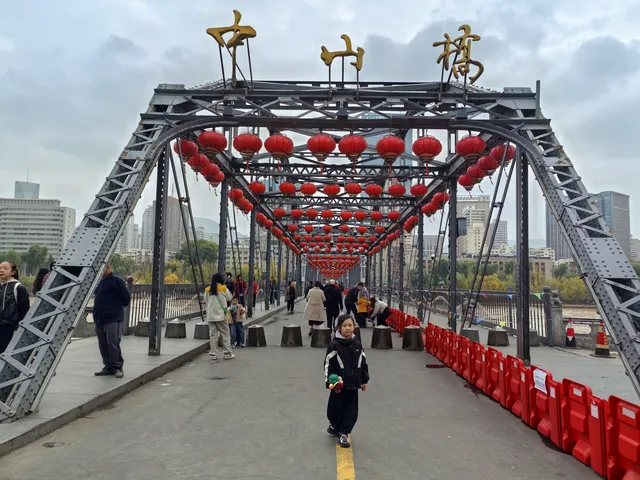 冬天的西北景美人少,必須衝 冬天的西北景美人少,必須衝