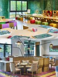 安吉親子度假天花板！住進竹林茶園包圍的Club Med太絕了?