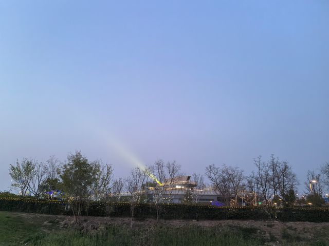 南京江心洲必打卡!燈塔咖啡館承包你的日落與浪漫 南京江心洲必打卡!燈塔咖啡館承包你的日落與浪漫