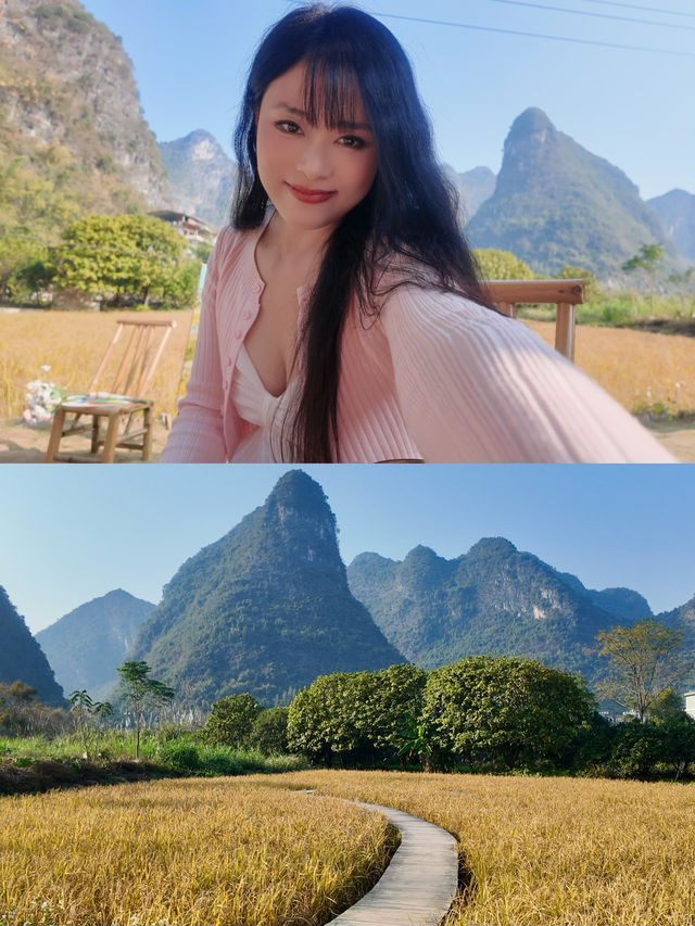 風吹麥浪 小紅書跟風最成功的一次好chill 風吹麥浪 小紅書跟風最成功的一次好chill