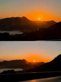 台州濾鏡有了! DAZZ的CCD感太適合這裡了!