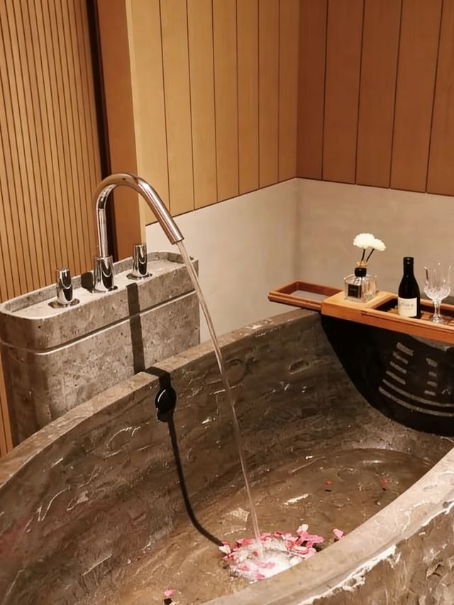 溧陽澗谷溫德姆至尊豪廷溫泉酒店 | 棲山林泡溫泉,解鎖暖冬療癒 溧陽澗谷溫德姆至尊豪廷溫泉酒店 | 棲山林泡溫泉,解鎖暖冬療癒