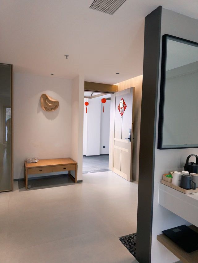 邂逅這方雅居 開啟詩意棲居夢 邂逅這方雅居 開啟詩意棲居夢