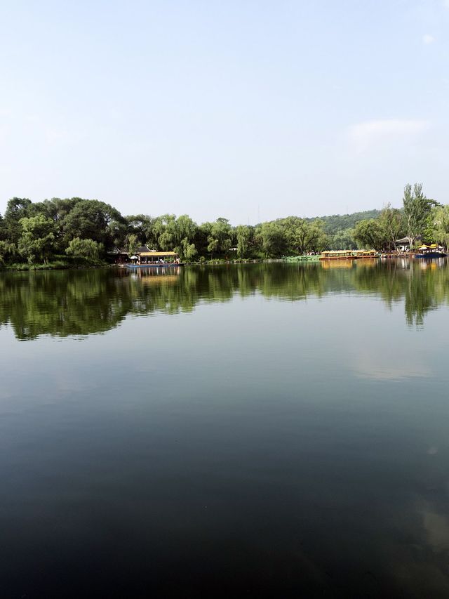 冬天來承德 這份攻略你肯定需要 冬天來承德 這份攻略你肯定需要