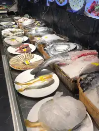 舟山｜心目中NO.1黑珍珠餐廳！！