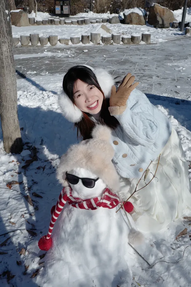 旅行記·長春長白山帶娃5天4夜遊 旅行記·長春長白山帶娃5天4夜遊