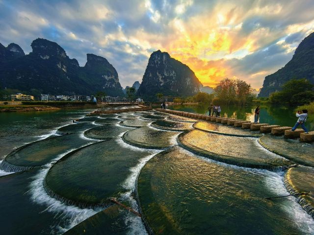 緊急攻略!去廣西前,請先下載這個「地圖外掛」! 緊急攻略!去廣西前,請先下載這個「地圖外掛」!