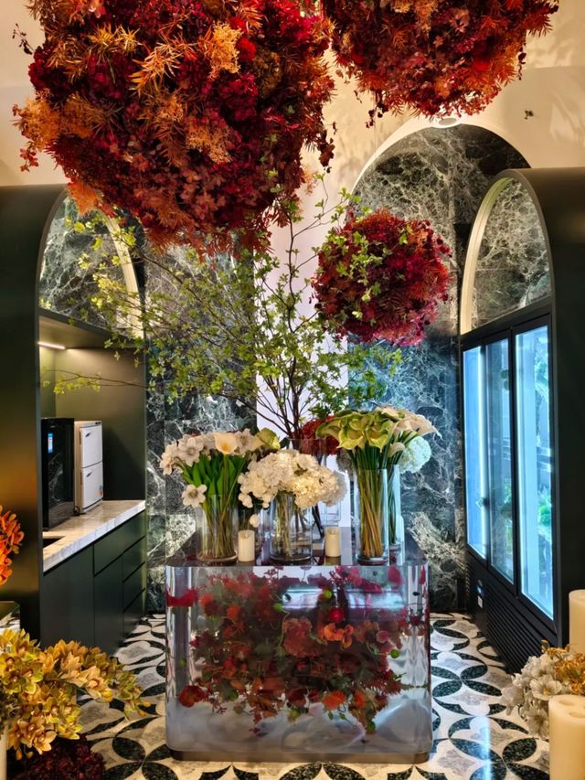 雲端之上的嶺南詩意 雲端之上的嶺南詩意