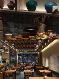 冬日上海Citywalk|外灘散步+煙火氣美食打卡指南