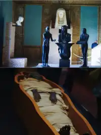 梵蒂岡-藝術從不消失